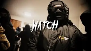 [FREE] Russ Millions X UK Drill Type Beat 2024 - 