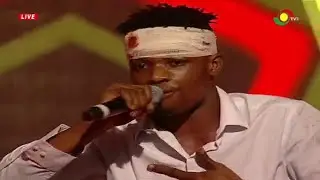 ChiChiz Old Skul Night Performance - Mentor Reloaded