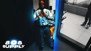 Gunna - all gold (Music Video)