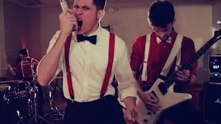 What Eyes Can't See - Wrath In My Innocence (Debut Single)