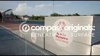 Beneath The Surface: Special Olympics