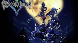 Kingdom Hearts - Simple and Clean (8 Bit Version)