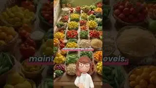 Healthy food for leukemia patients