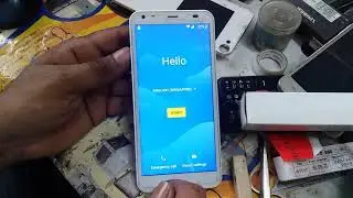 Maximus P7 Plus Frp Bypass/Itel S13/S15 Pro/A32f/a46,Etc.Android 8.1.0 Google Account Unlock