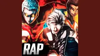 Maestros Liga Neo Egoísta Rap. Profesionales