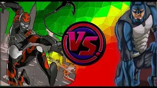 Rope Hero Vice Town vs Rope Hero (Mine Games Craft) Android Game