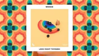 Look Right Through [Dance Fruits Release]