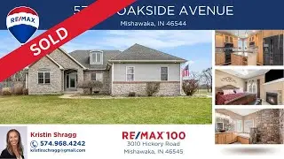 57708 Oakside Ave, Mishawaka, IN 46544