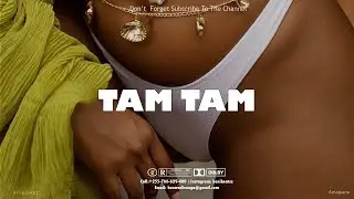 Alikiba X Mbosso &ldquo; Tam Tam &rdquo; | Zouk 2026 Bongo Fleva Type Beat Afrobeats | Prod By Benibeats