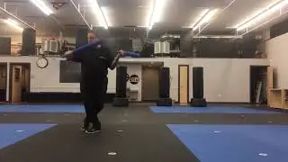 Double stick form