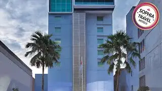 Sparks Life Jakarta, ARTOTEL Curated | Jakarta, Indonesia | Hotel Review 🛏️