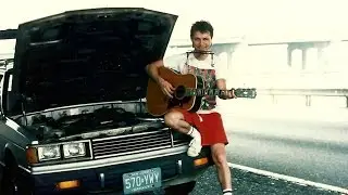 White Man Molle / Friends to play ( musik : NARAYANDAS CD )