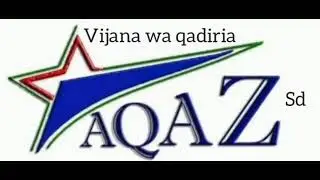 vijana wa qadiria ust salum rashid na vijanawake mashaallah  (sd)