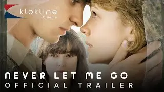 2010 Never Let Me Go Official Trailer 1 HD Fox Searchlight Pictures