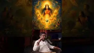 Devi Shakti to tw&oacute;rcza projekcja Pana Śiwy &ndash; wyjaśnione przez Rajarshi Nandy #shiva #shakti