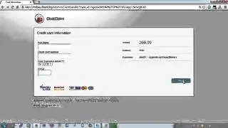 OneCoin 2015  Покупка пакета с помощью банковской карты