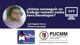 ¿Cómo conseguir un trabajo remoto como Java Developer?