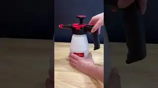MaxShine Detailing Measuring Cups #maxshineusa #detailer #carwash #carcare #cardetailing