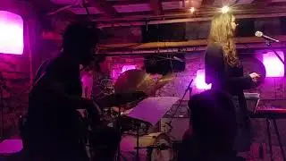 20180616 Jazz @Groningen
