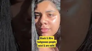 #nativeamerican #blackindigenous #shorts #afroindigenous #lofanitani #learn #nativeamericanheritage