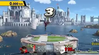 Home Run PR 3