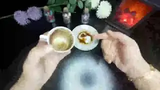 Весы, не моргайте, момент, которого вы ждали, уже приближается! Гадание на кофейной чашке