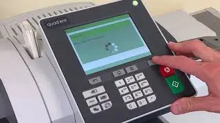 Generating Reports From Your Postage Meter