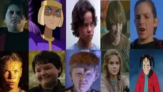 Defeats of My Favorite Kids Killers Villains