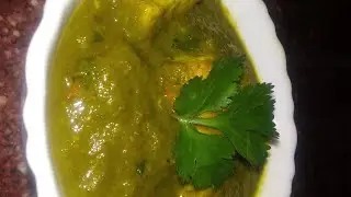 Palak panner#trending #food #quick #easy recipes 