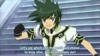 Tales Of The Abyss - Calling all the Monsters