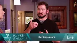Clearer Vision with Refractive Cataract Surgery in Omaha, NE | ilumin