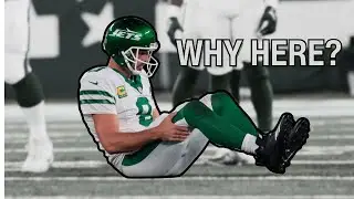 What's Wrong with MetLife Stadium?