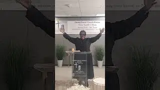 Pastor Woods 1 11 2026- 