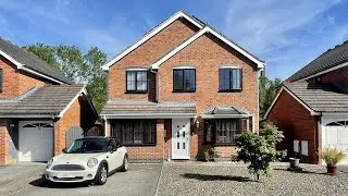 Video tour - Barley Meadows, Llanymynech