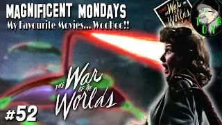 TOYG! Magnificent Mondays #52 - The War of the Worlds (1953) Breakdown/Review - SPOILERS