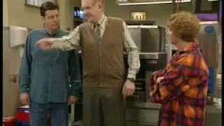Dinnerladies - Series 2 - Episode 7 - Part 2