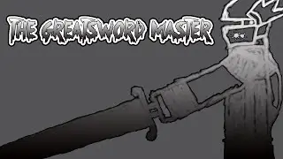 The Greatsword Master | Rogue lineage