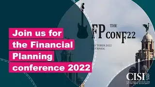 Financial Planning Conference 2022
