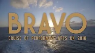 UK Cruise for Performance Music Fans