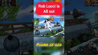Rob Lucci is all out😤 | One Piece Bounty Rush | OPBR