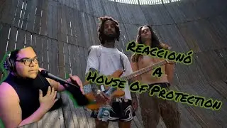 House Of Protection| Reacci&oacute;n En Espa&ntilde;ol | A Su Video 