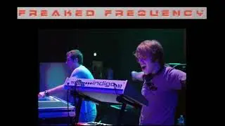 Especial: Freaked Frequency (Old Is Gold)