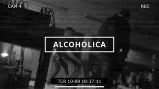 ALCOHOLICA - Del 2 - Högsby, Verkstan