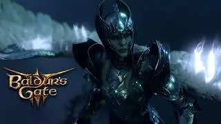 Baldur&rsquo;s Gate 3 в коопе #28 Акт 3 (Заки, Денис, Саня, Уэс)