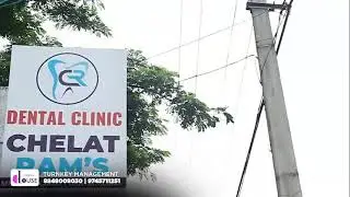Dental house turnkey - Dr Rams clinic