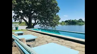 Isleta El Recedo, Granada, Nicaragua