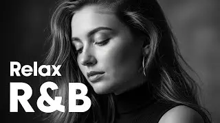 【R&B Soul】Slow Chill Playlist – Soft Voices to Ease Your Day