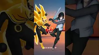 Naruto vs Sasuke |Who is strongest? #sasukeuchiha  #narutouzumaki #narutoshippuden #anime