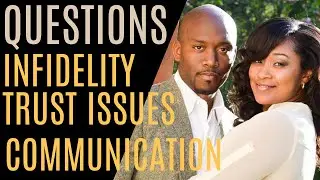 Relationship Q&A