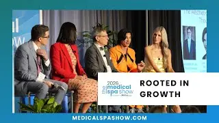 Learn the Future of Aesthetic Medicine at MSS 2026